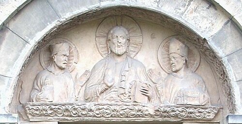 Saint Epiphanius of Pavia