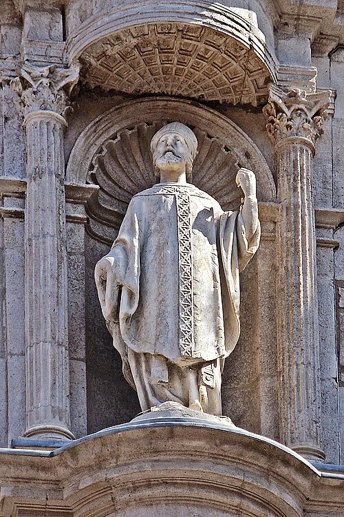Saint Germerius