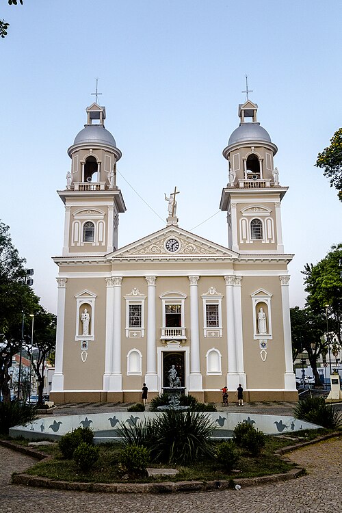 Our Lady of Support Church