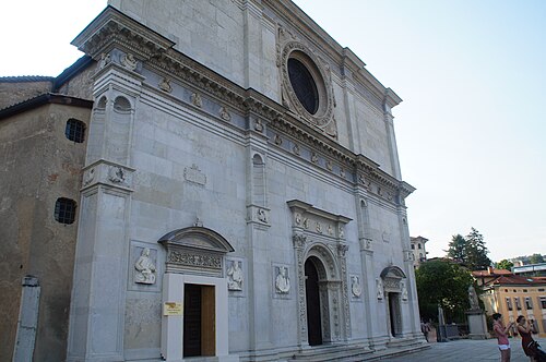 Cathedral of Saint Lawrence