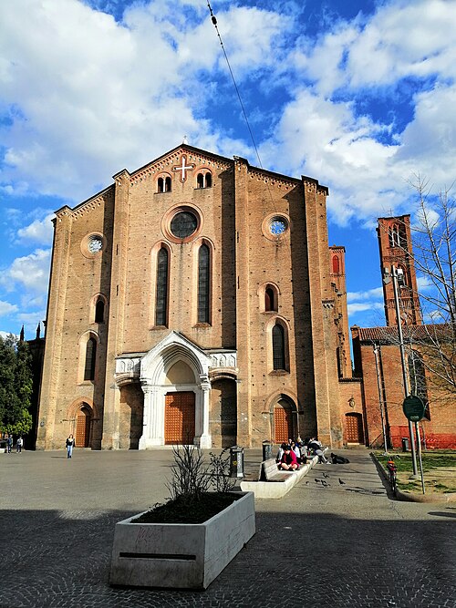 Basilica of Saint Francis