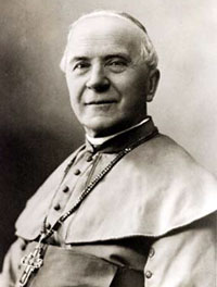 Saint Józef Sebastian Pelczar