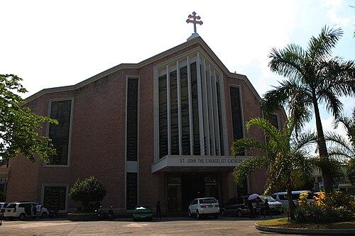 Dagupan Cathedral