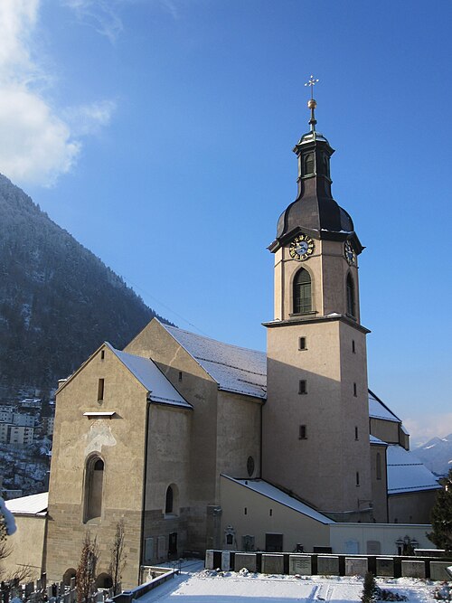 Cathedral of Saint Mary of the Assumption
