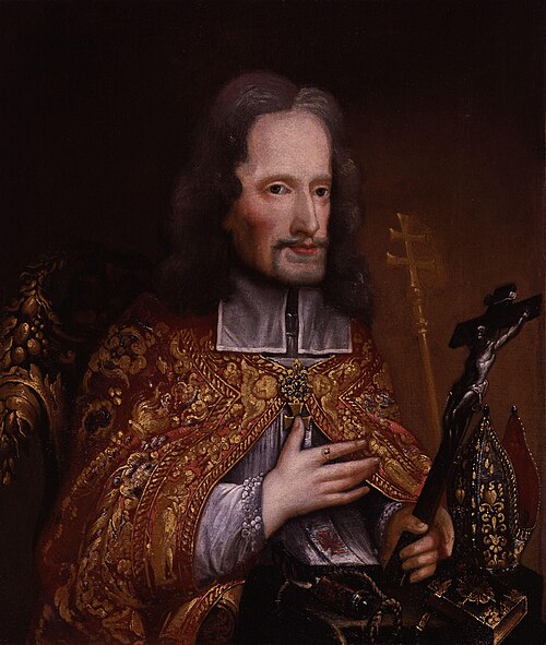 Saint Oliver Plunkett