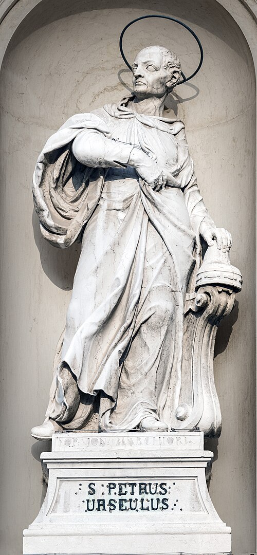 Saint Pietro I Orseolo