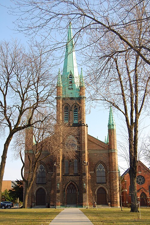 Church of Our Lady of the Assumption