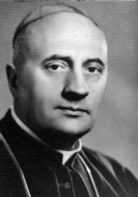 Blessed János Scheffler
