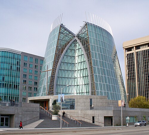 Cathedral of Christ the Light