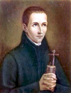Saint John Berchmans