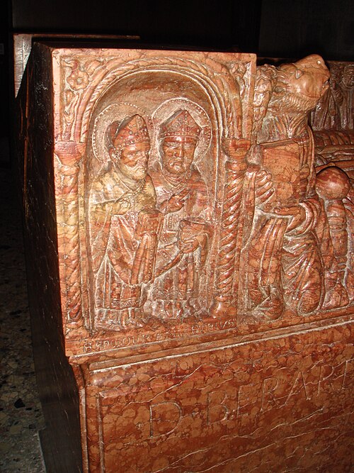 Saint Philastrius