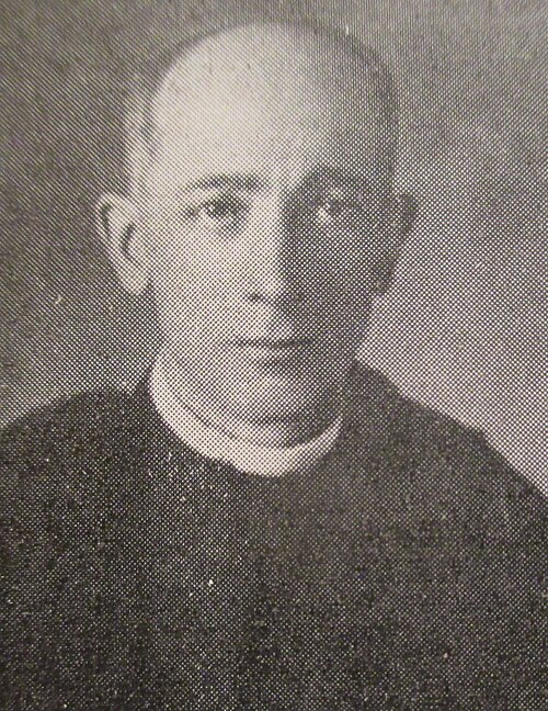 Blessed Alfredo Ildefonso Schuster