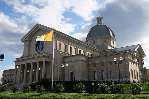 Sacred Heart Cathedral