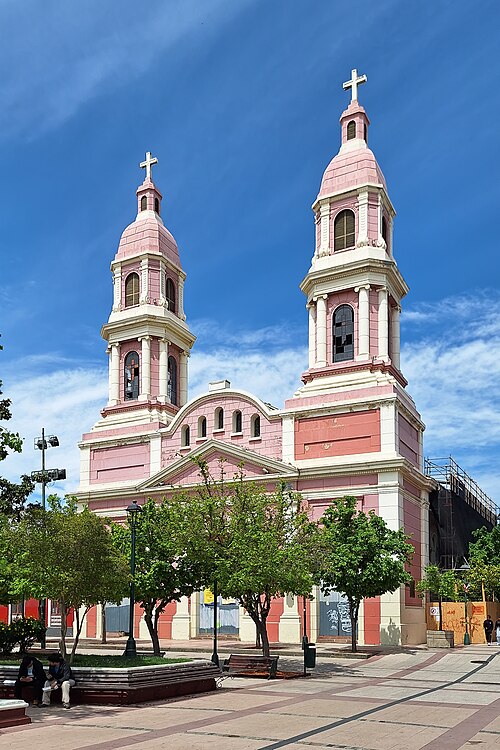 Sagrario Cathedral