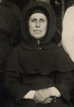 Blessed Maria Raffaella Cimatti