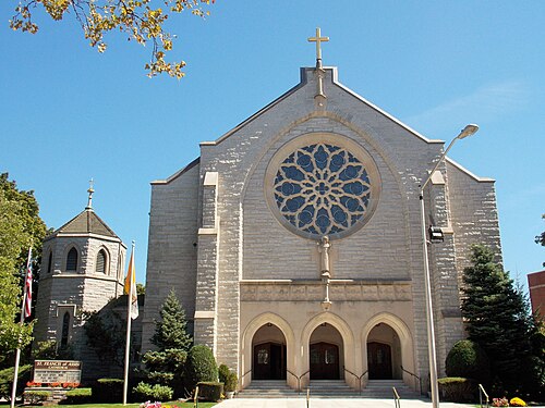 St. Francis of Assisi Cathedral