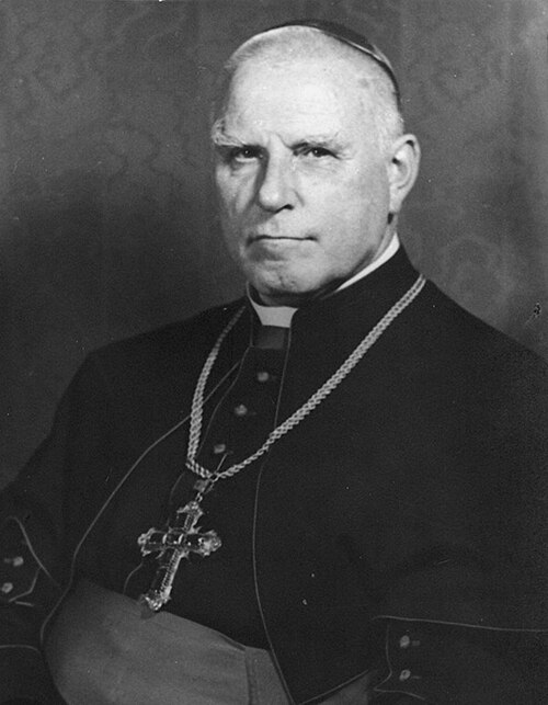 Blessed Clemens August von Galen