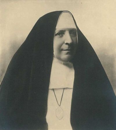 Blessed Clara Fey