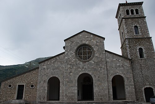 basilica della Santissima Annunziata