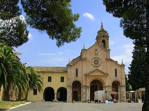Madonna delle Grazie (Teramo)