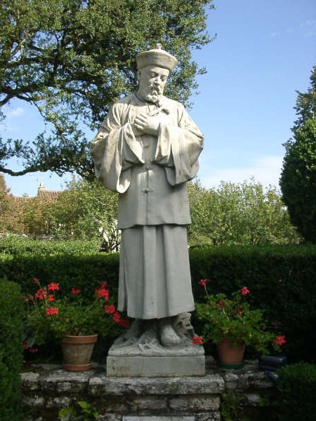 Saint Jean-Gabriel Perboyre