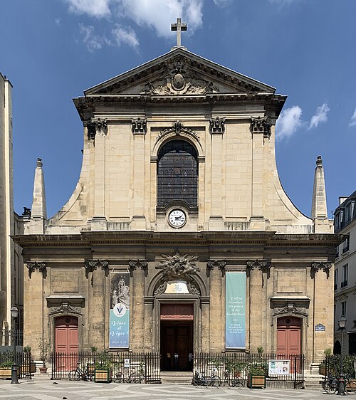 Notre-Dame-des-Victoires