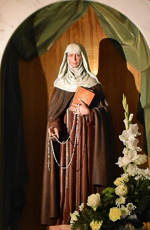 Blessed Zofia Czeska