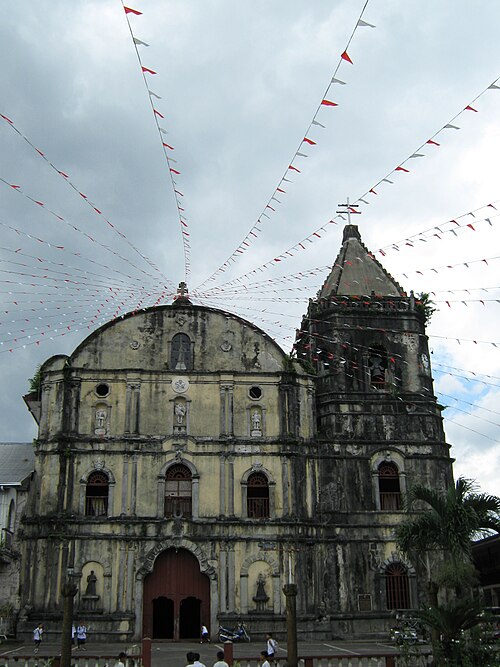 Tayabas Basilica
