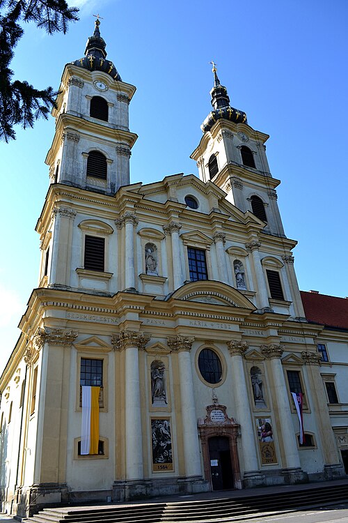Basilica of the Seven Sorrows of the Blessed Virgin Mary