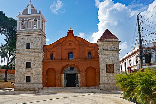 Catedral Castrense Santa Bárbara