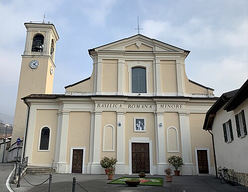 Chiesa di Sant'Antonino Martire