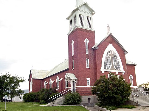 Cathedral of St. John the Baptist