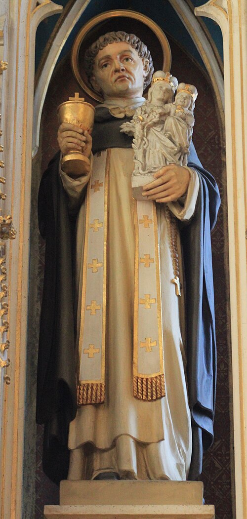 Saint Hyacinth of Poland