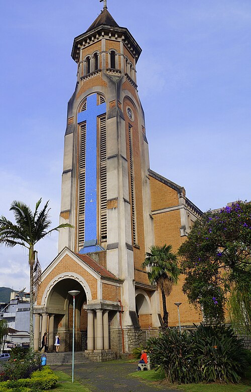 Basilica of Our Lady of Good Health