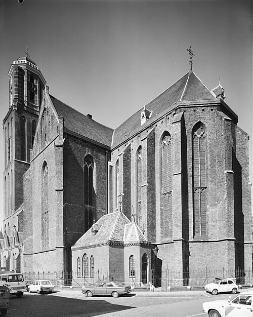 Basiliek van Onze-Lieve-Vrouw-Tenhemelopneming