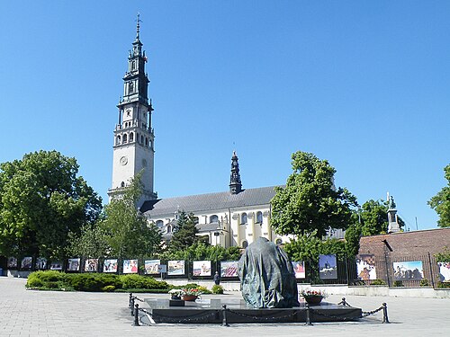Jasna Góra Basilica