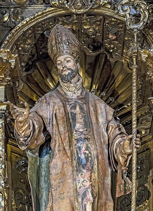 Saint Pacian