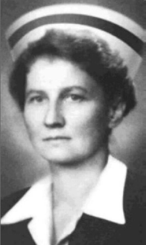 Blessed Hanna Chrzanowska