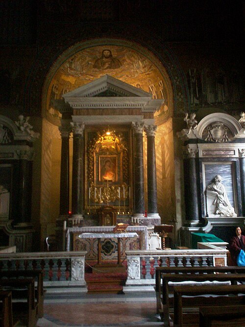 Saint Venantius of Delminium