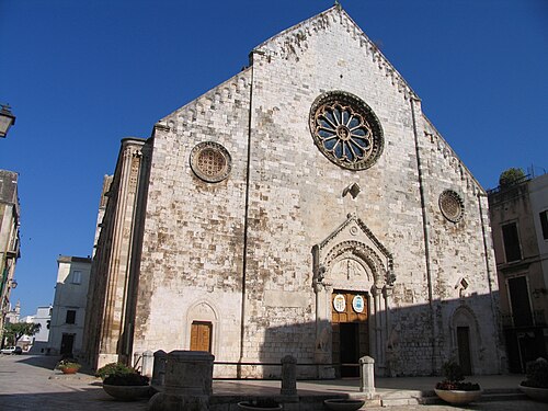 Cathedral Basilica of the Assumption of Mary