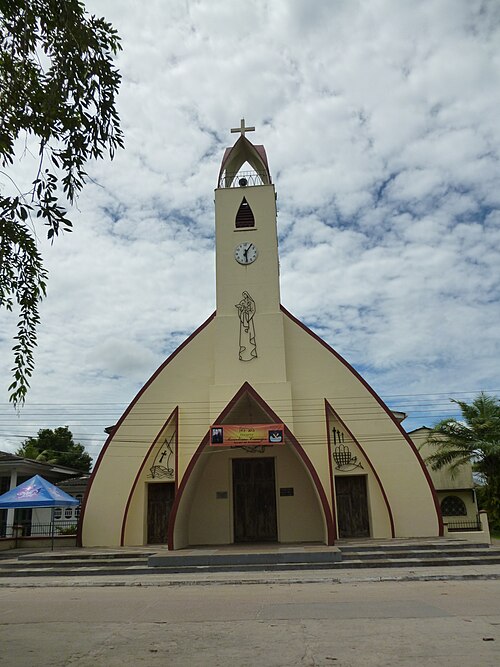 Cathedral of Our Lady of Peace