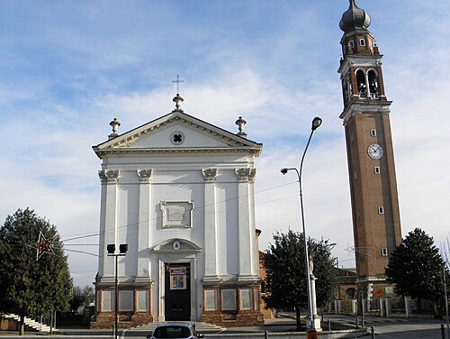 Basilica of St. Apollinarus