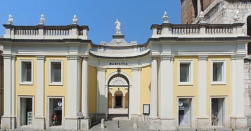 Capua Cathedral