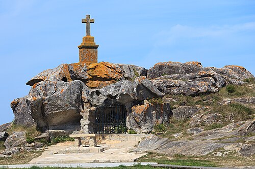 Sanctuary of the Virgin of Carme