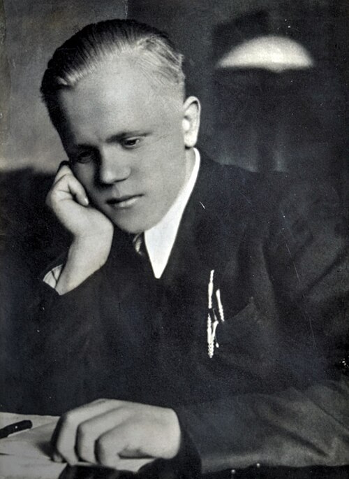 Blessed Lojze Grozde
