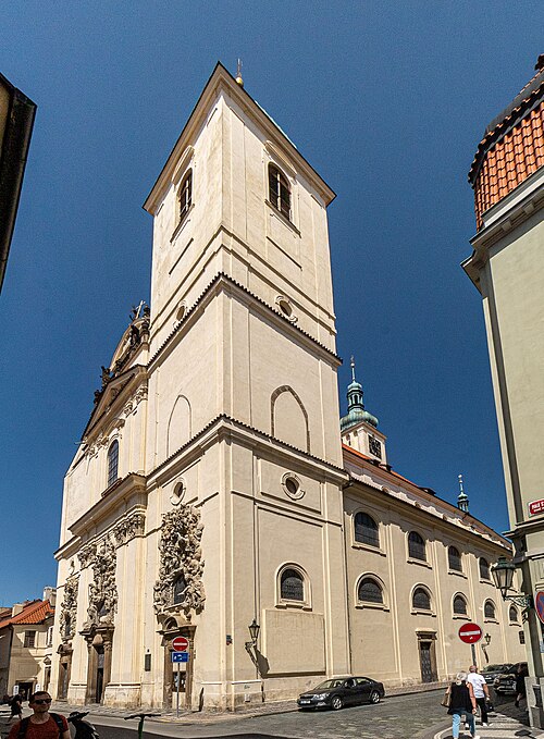 Basilica of St. James the Greater