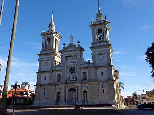 Cachoeira do Sul Cathedral