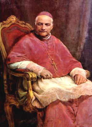 Blessed Jacinto Vera