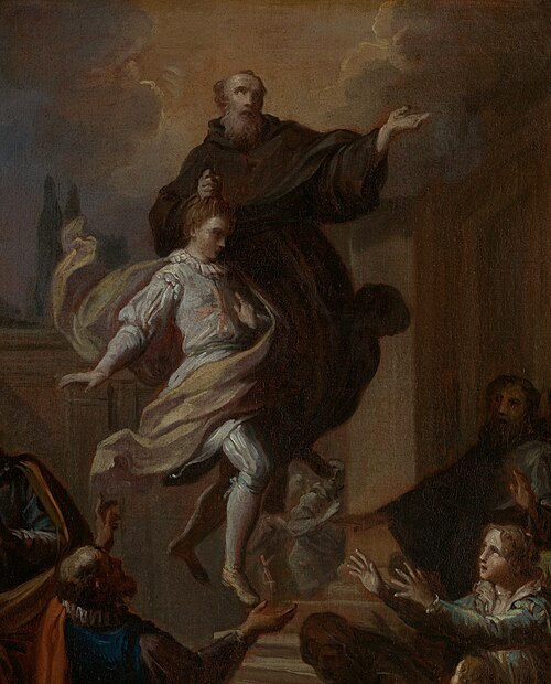 Saint Joseph of Cupertino